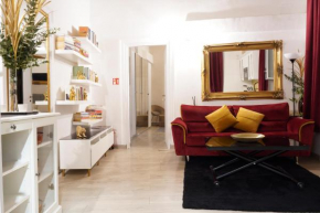 THE GRAND VIEW Lux Vatican Suite